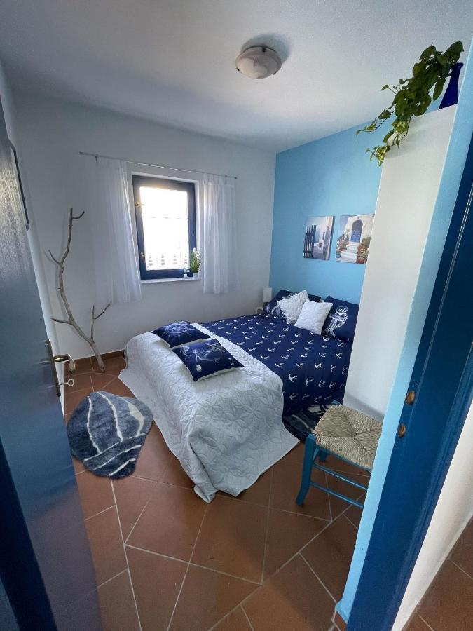Apartments As Privlaka  Eksteriør billede