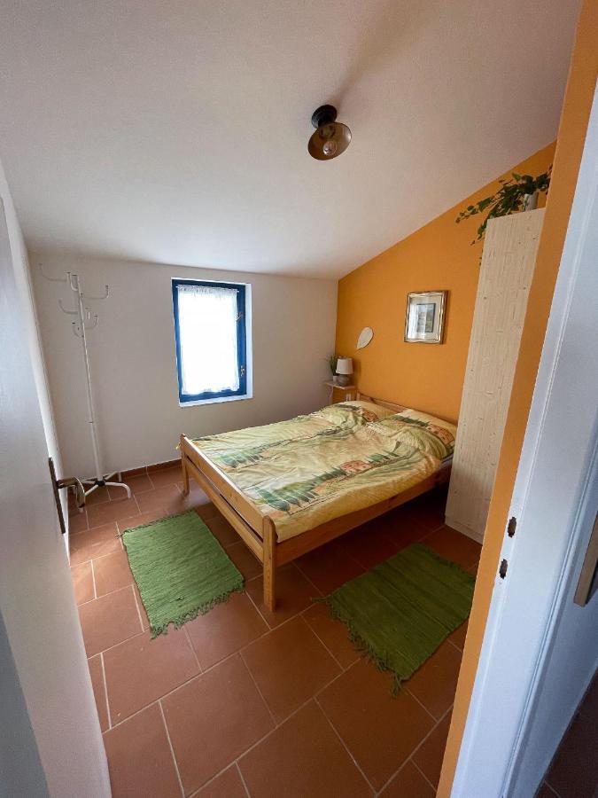 Apartments As Privlaka  Eksteriør billede